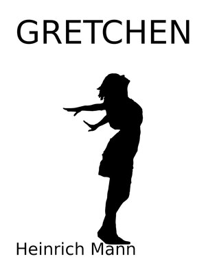 cover image of Gretchen